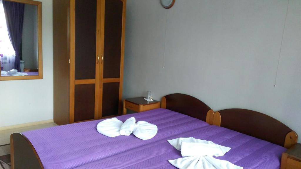 Guest House Raffe Dobrinishte Ngoại thất bức ảnh